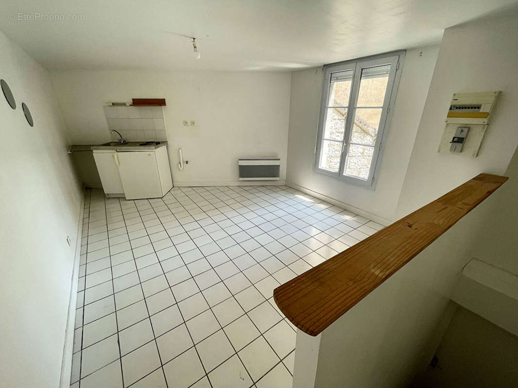 Appartement à ANGERS