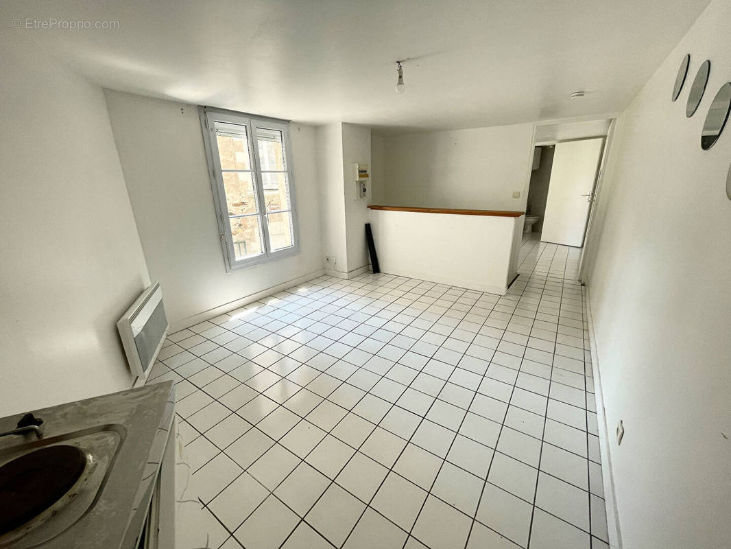 Appartement à ANGERS