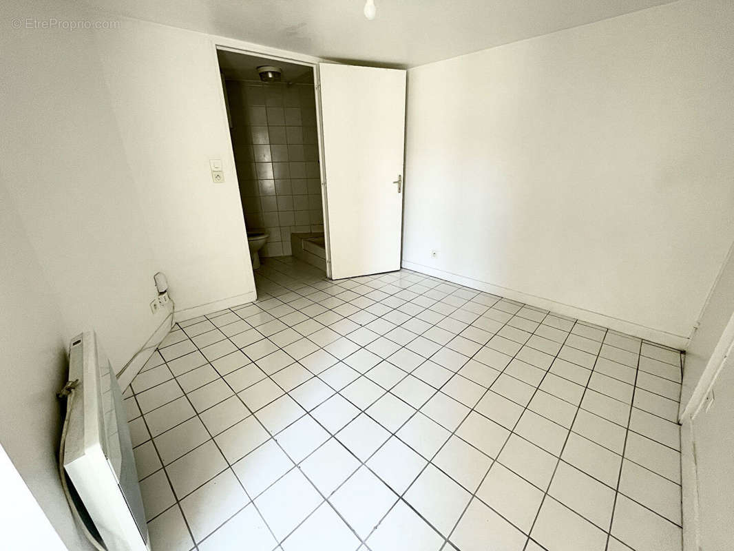 Appartement à ANGERS