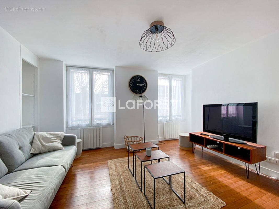 Appartement à ORLEANS