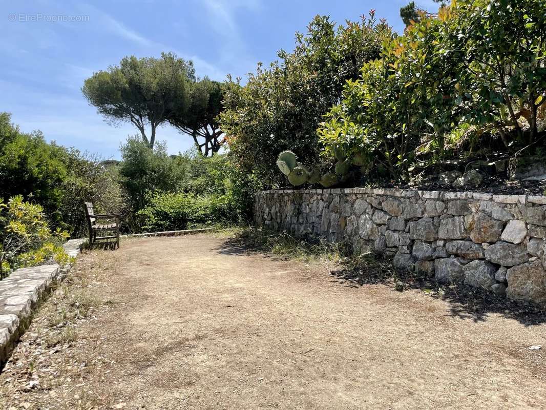 Maison à SAINTE-MAXIME