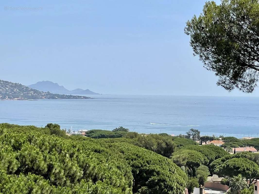 Maison à SAINTE-MAXIME