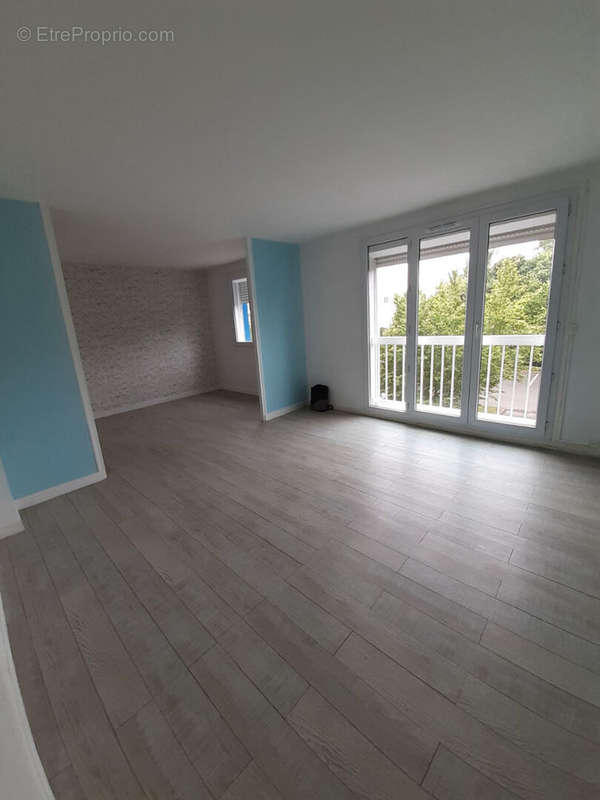 Appartement à AMIENS