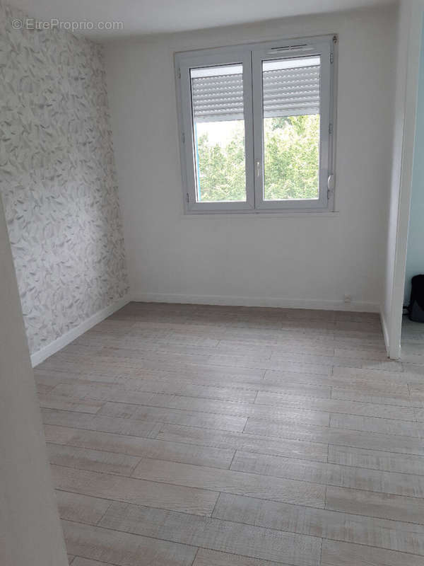 Appartement à AMIENS