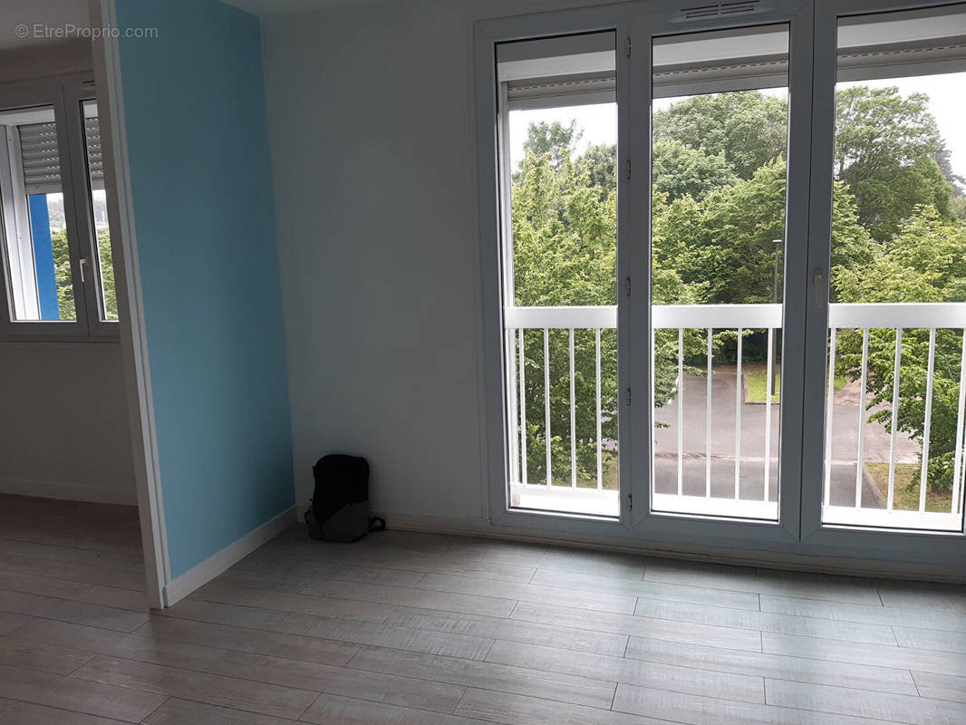 Appartement à AMIENS