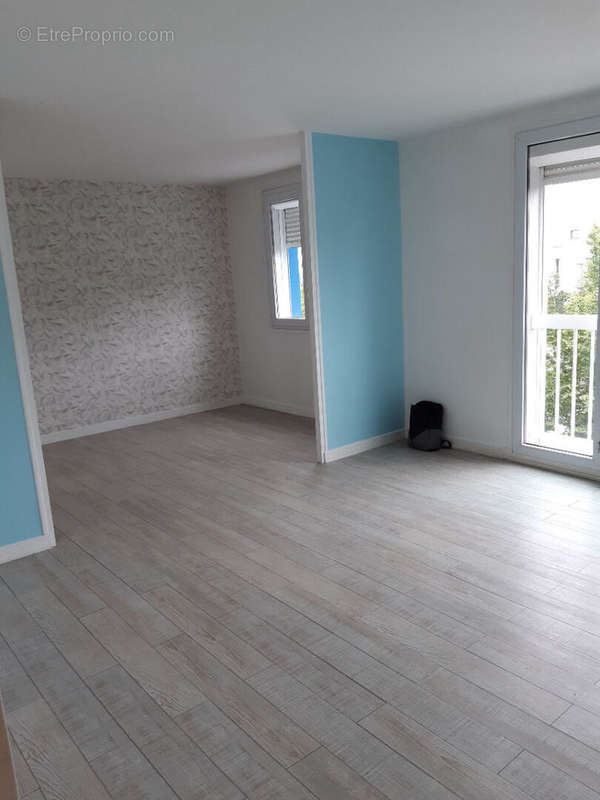 Appartement à AMIENS