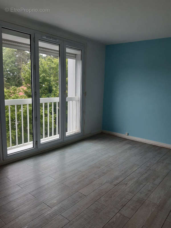 Appartement à AMIENS