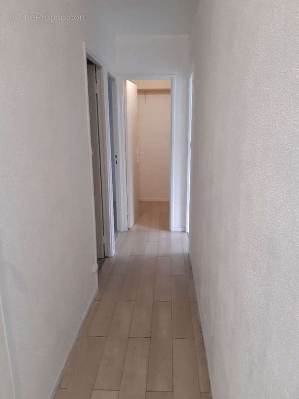 Appartement à AMIENS