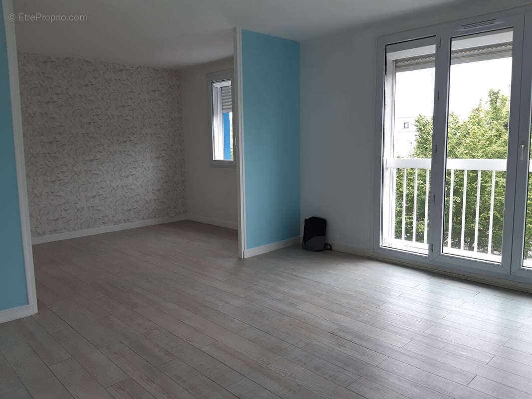 Appartement à AMIENS