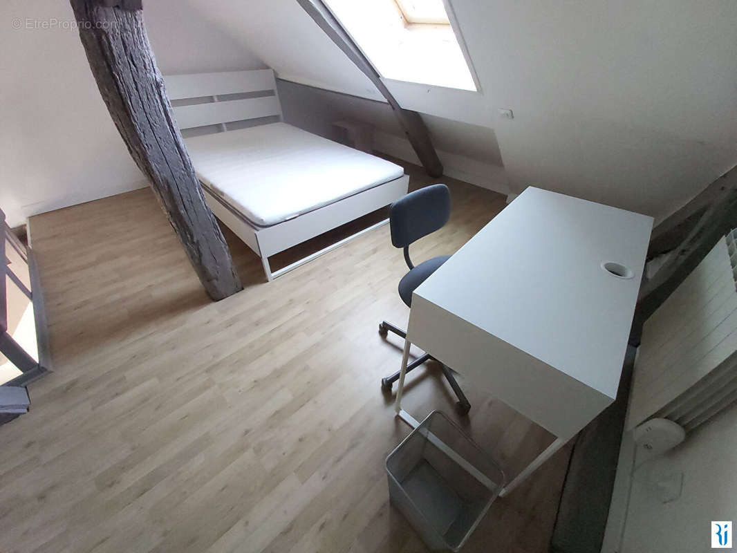 Appartement à ROUEN