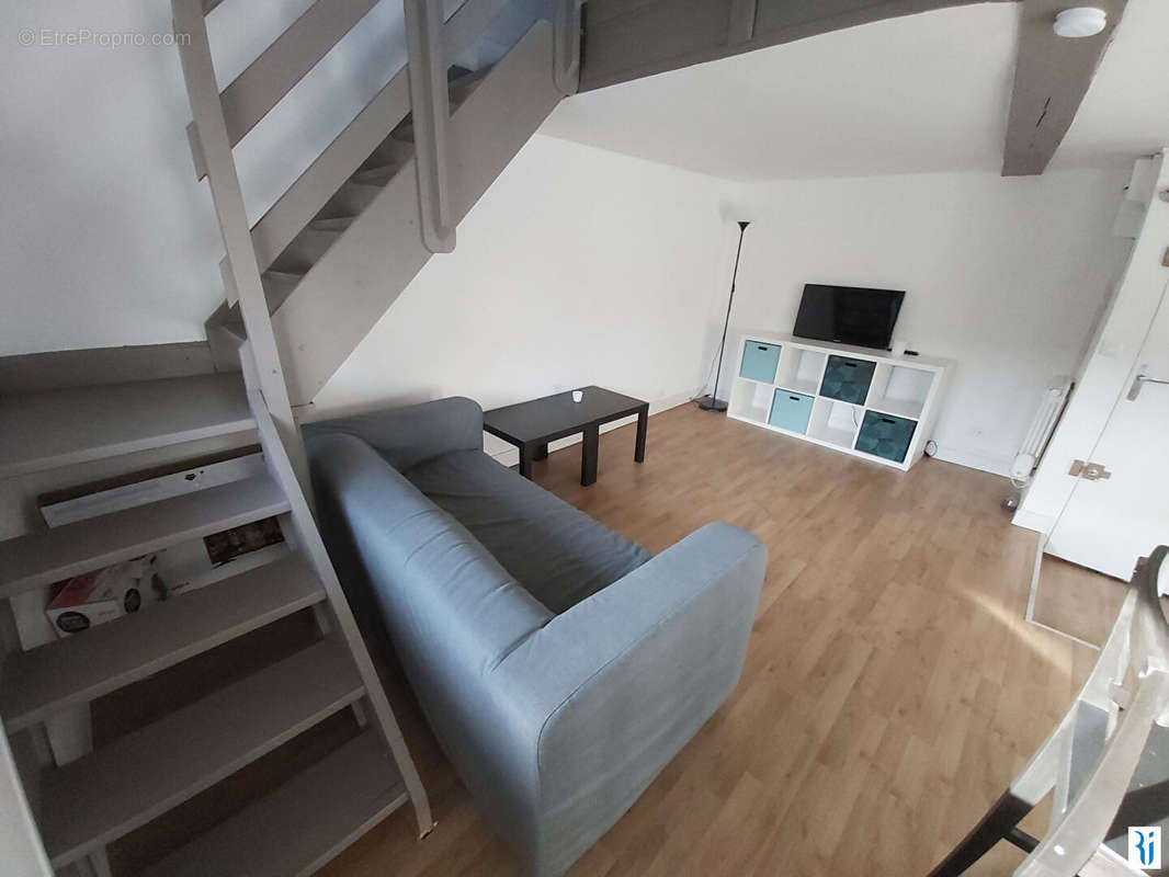 Appartement à ROUEN