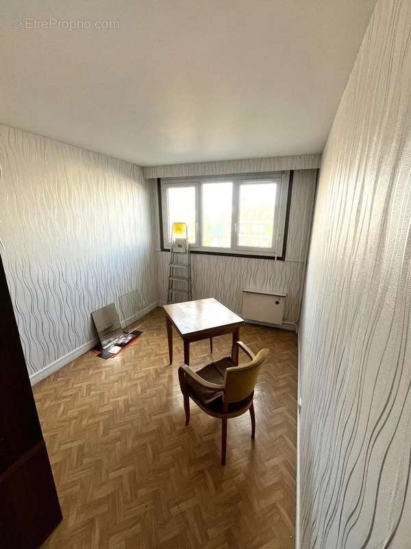 Appartement à ROSNY-SOUS-BOIS