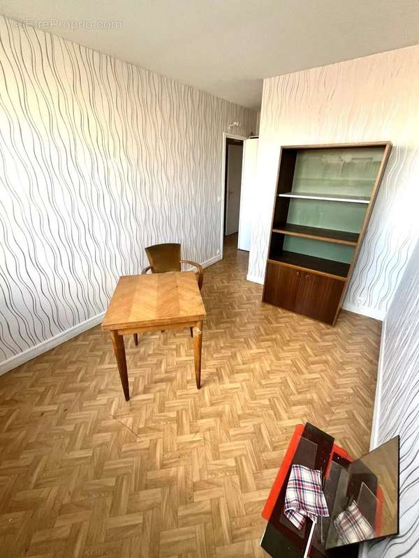 Appartement à ROSNY-SOUS-BOIS