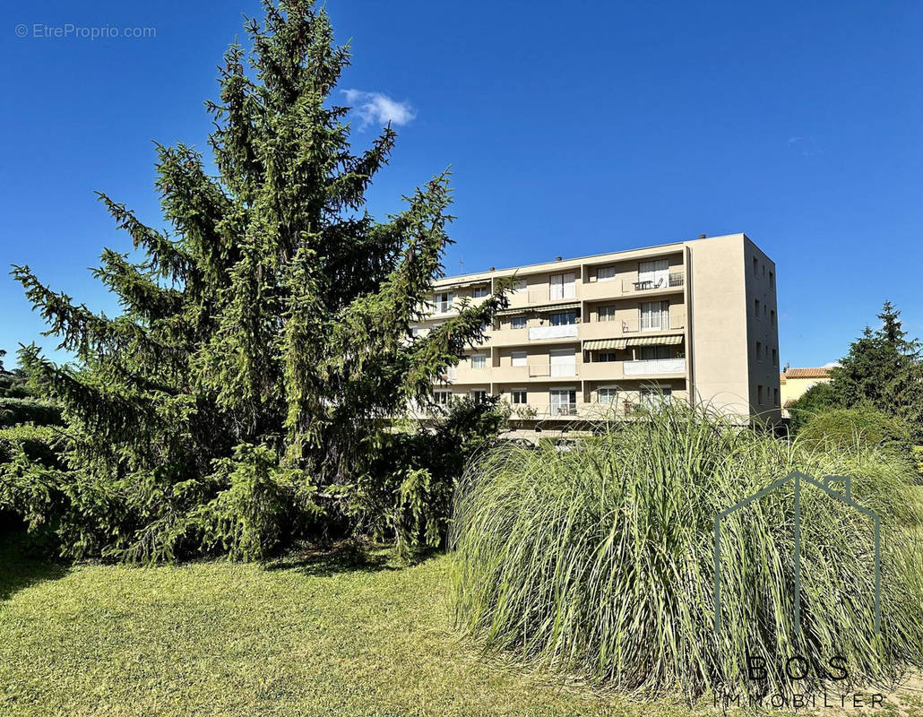 Appartement à SALON-DE-PROVENCE