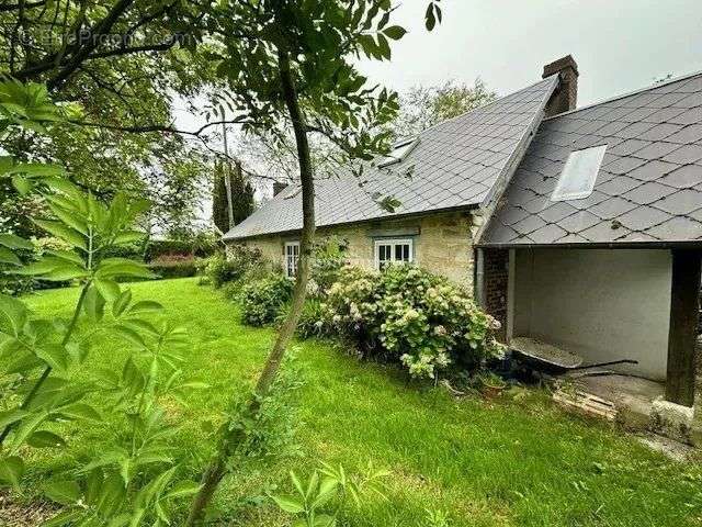 Maison à ANGERVILLE-L&#039;ORCHER