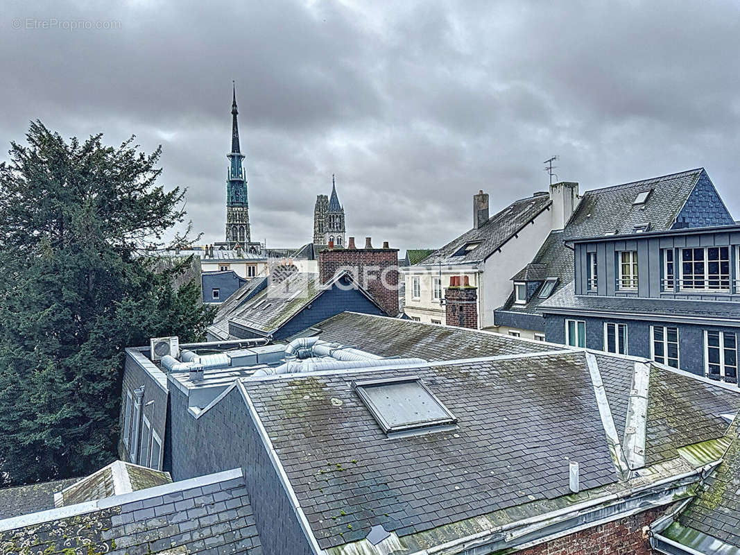 Maison à ROUEN