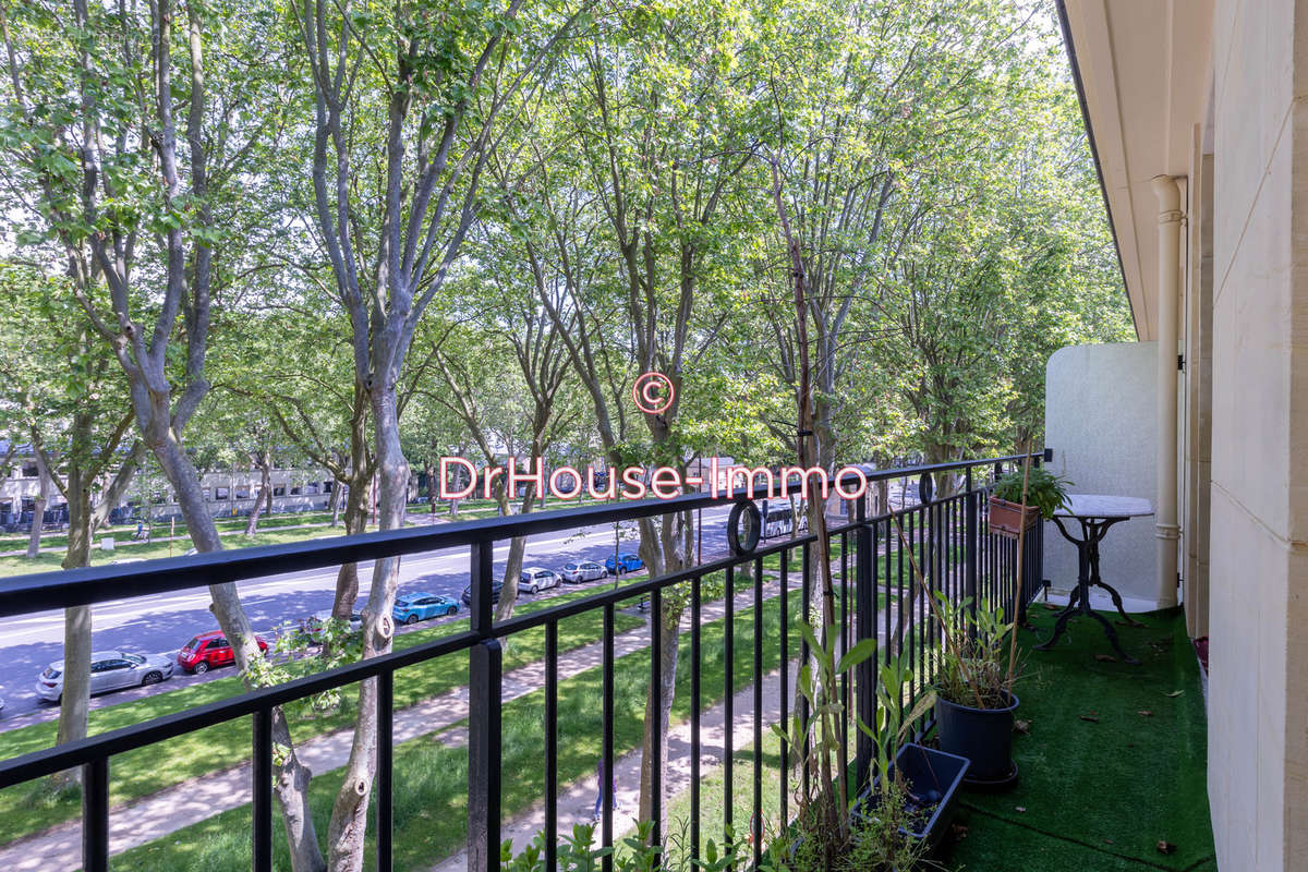 Appartement à VERSAILLES