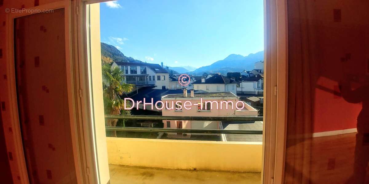 Appartement à LOURDES