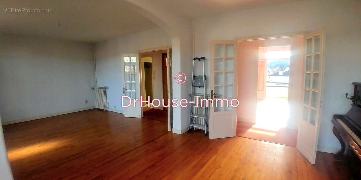 Appartement à LOURDES