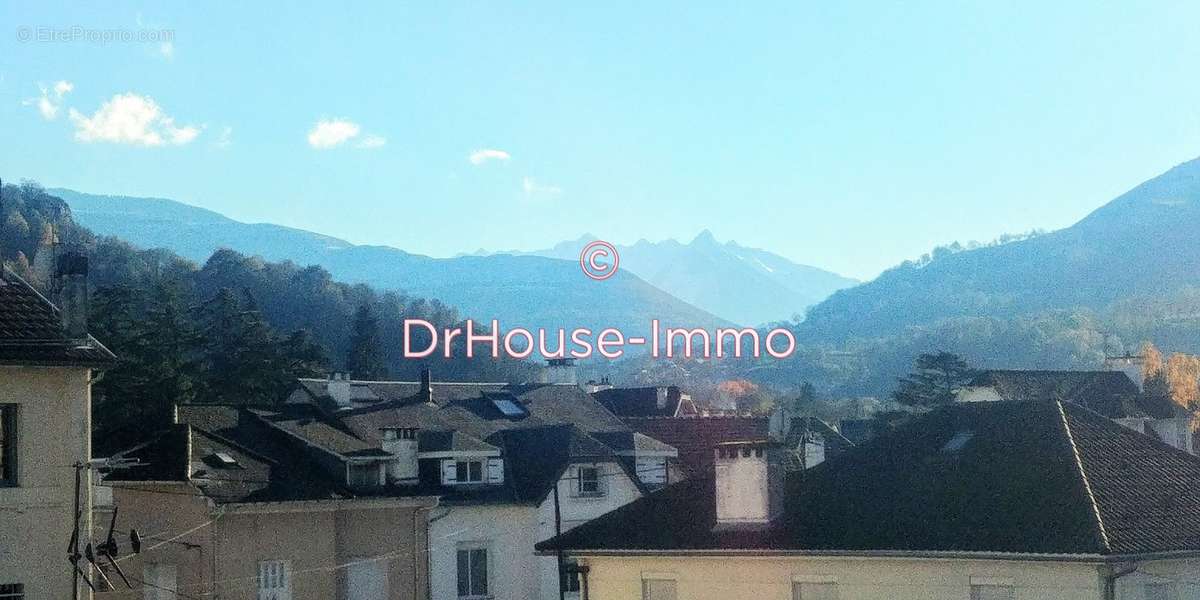 Appartement à LOURDES