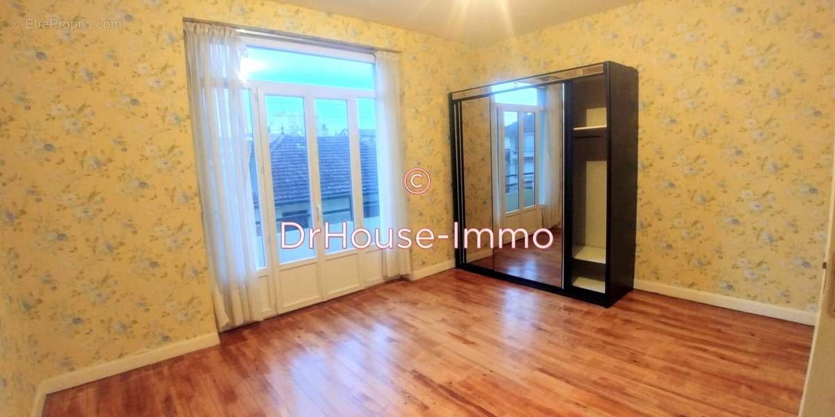 Appartement à LOURDES