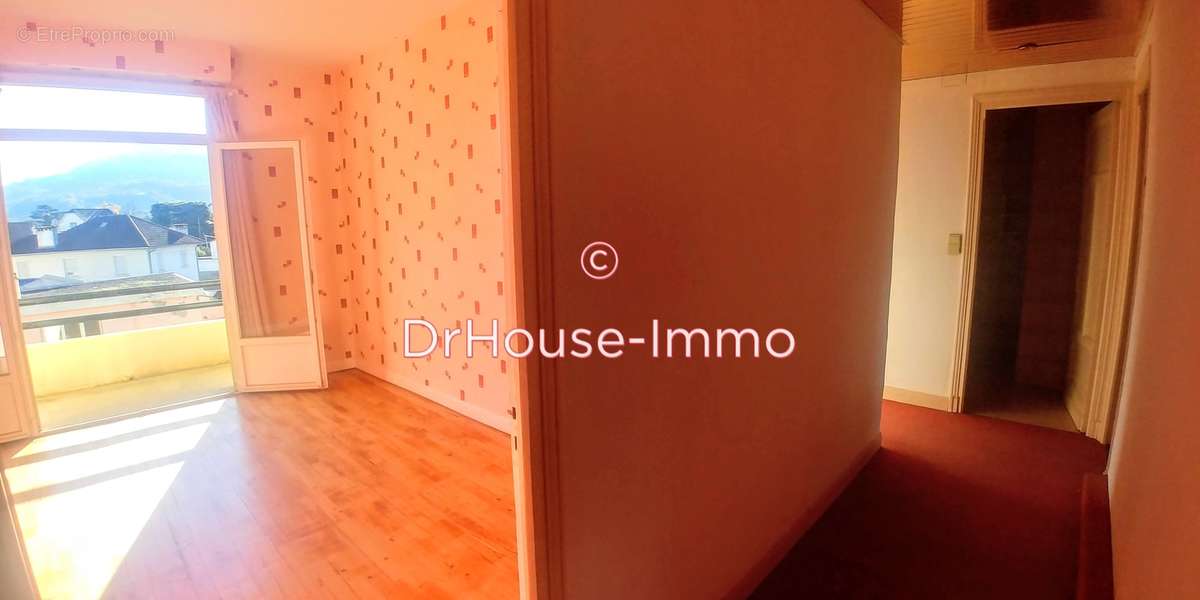 Appartement à LOURDES