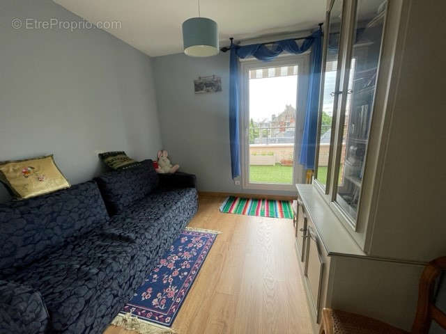 Appartement à TOURS