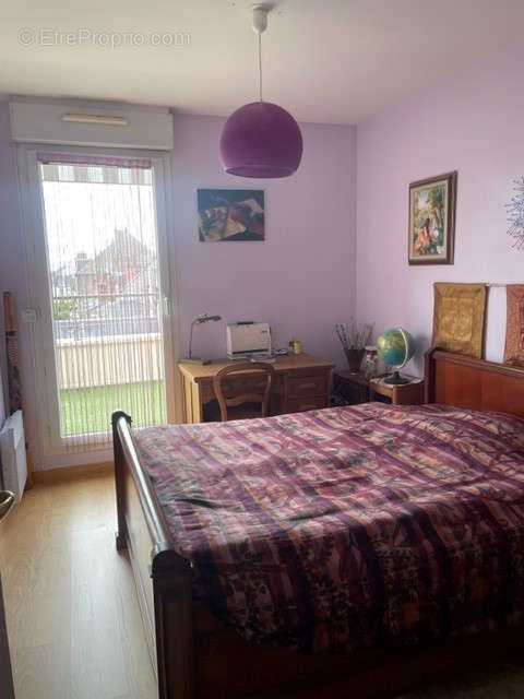 Appartement à TOURS