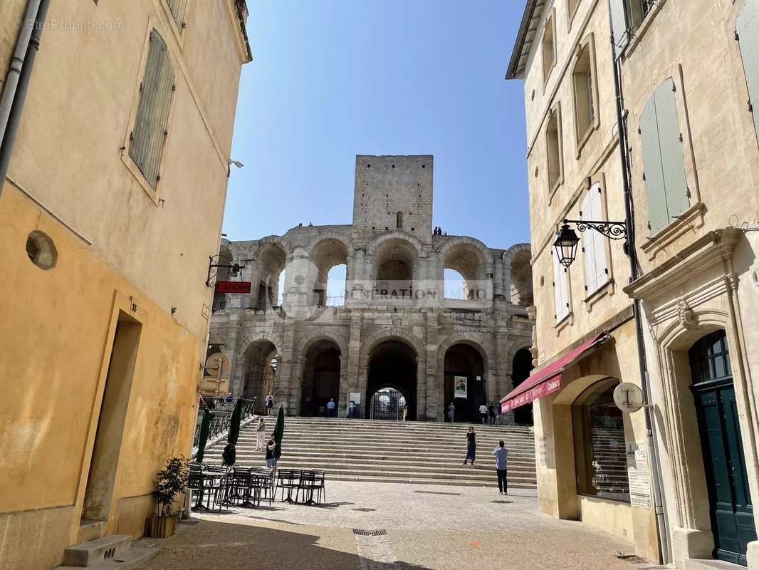 Maison à ARLES