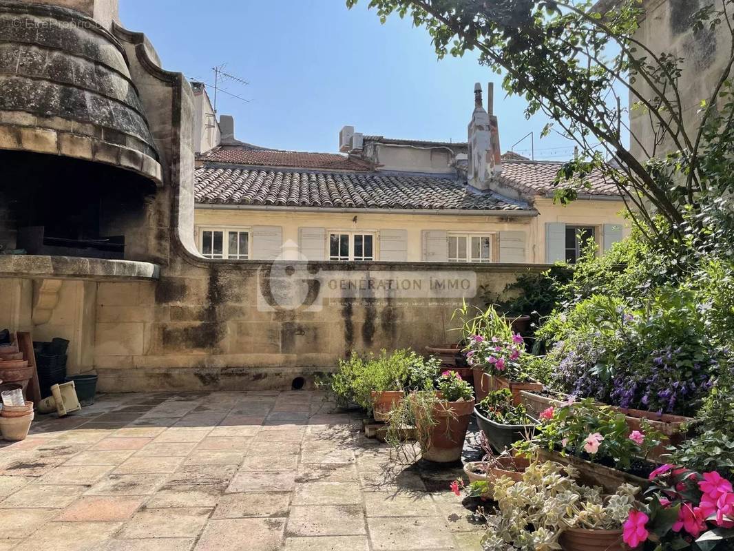 Maison à ARLES