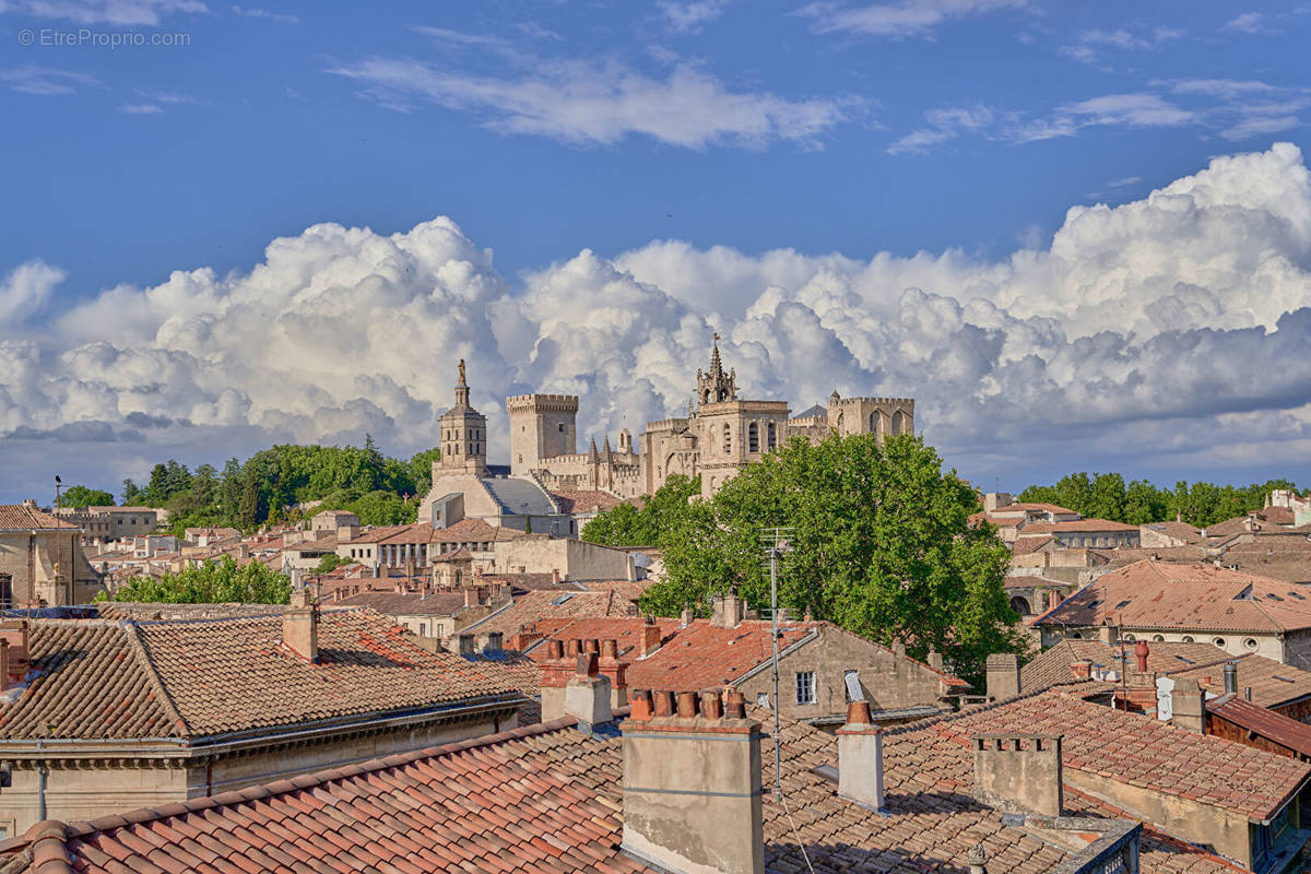 Appartement à AVIGNON