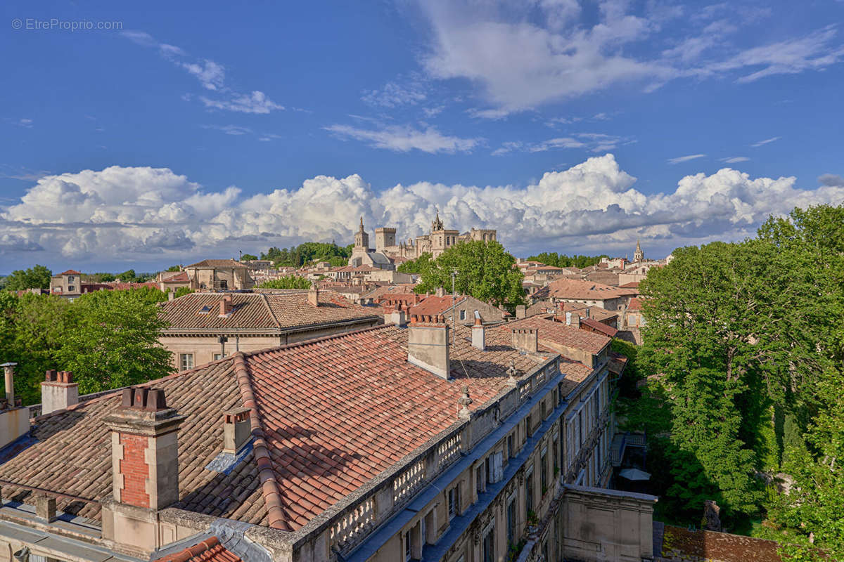 Appartement à AVIGNON