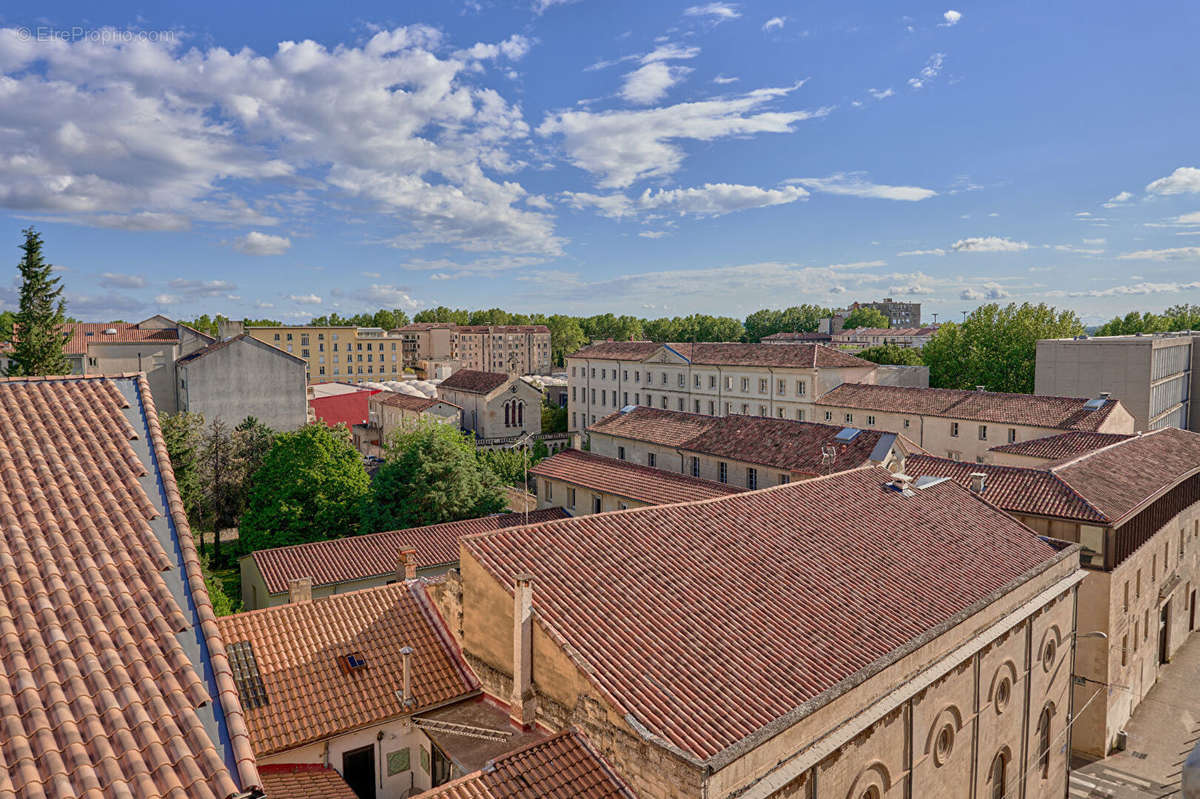 Appartement à AVIGNON