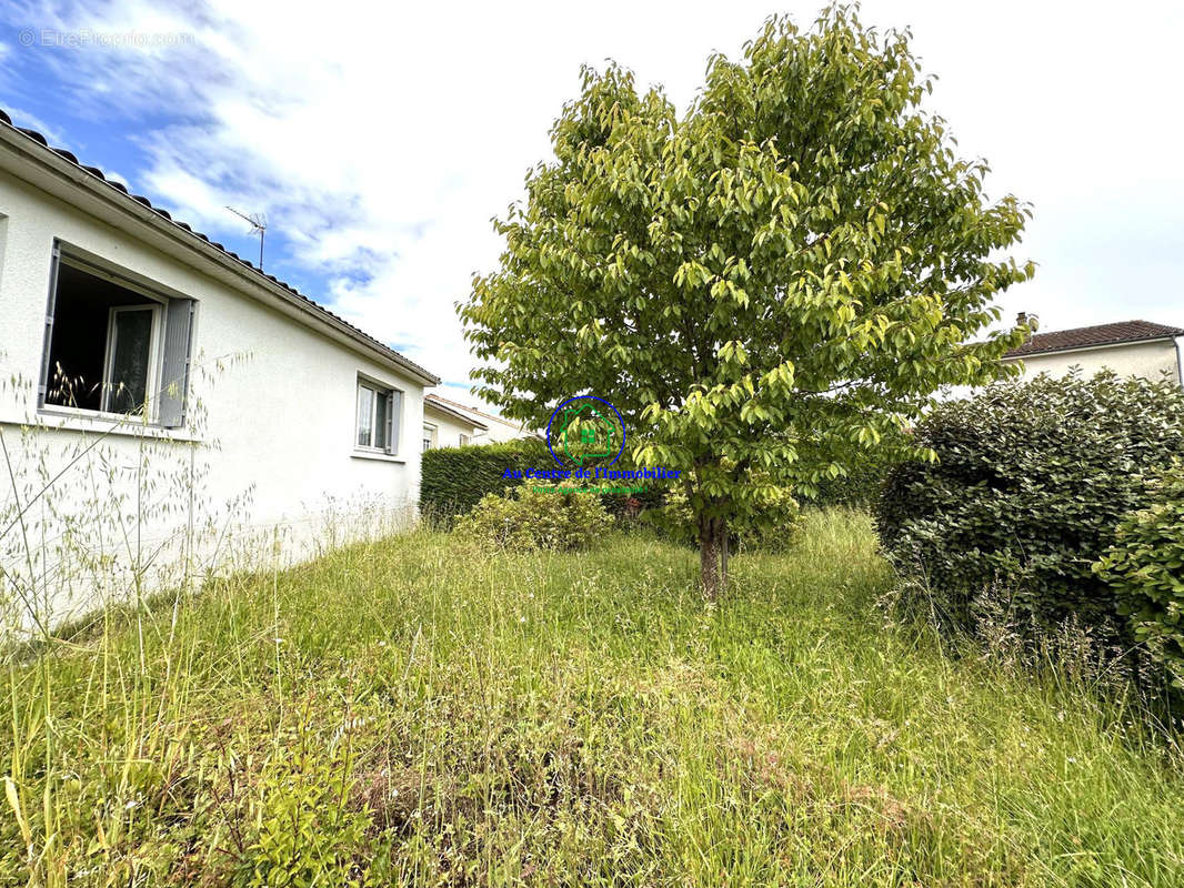 Maison à PONT-DU-CASSE