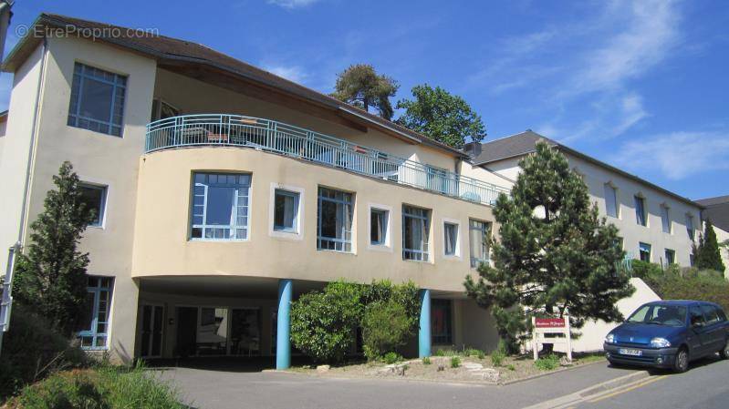 Appartement à BOUTIGNY-SUR-ESSONNE