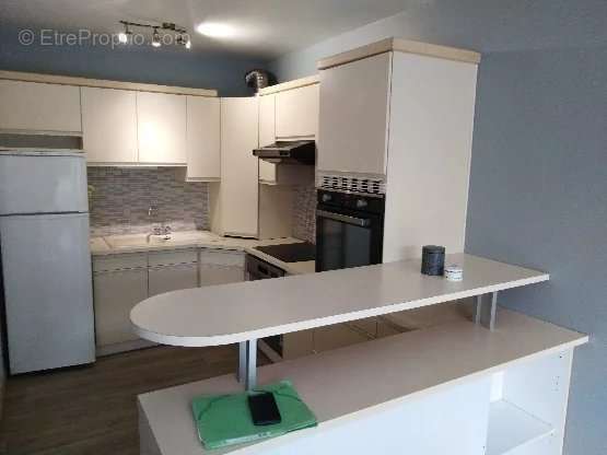 Appartement à AMIENS