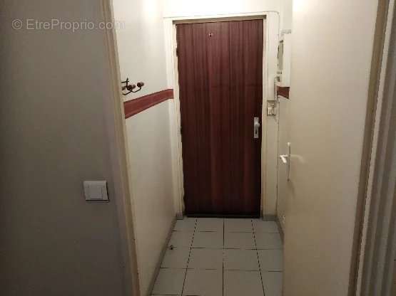 Appartement à AMIENS