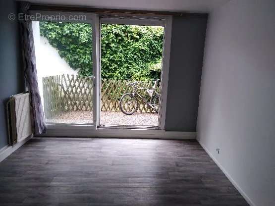 Appartement à AMIENS