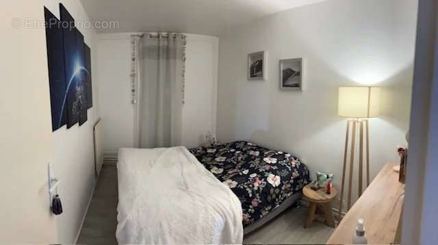 Appartement à AMIENS