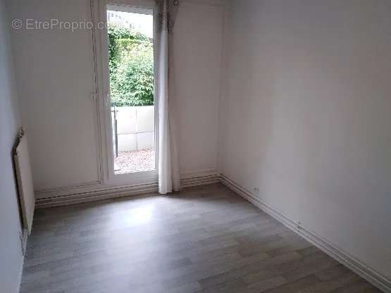 Appartement à AMIENS