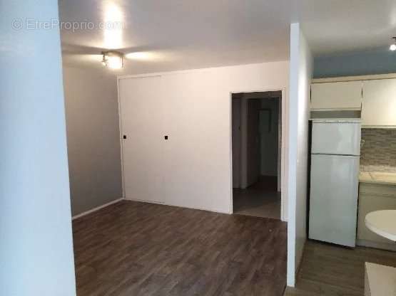 Appartement à AMIENS