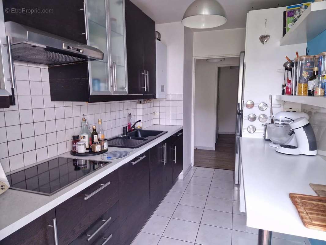 Appartement à CHOISY-LE-ROI