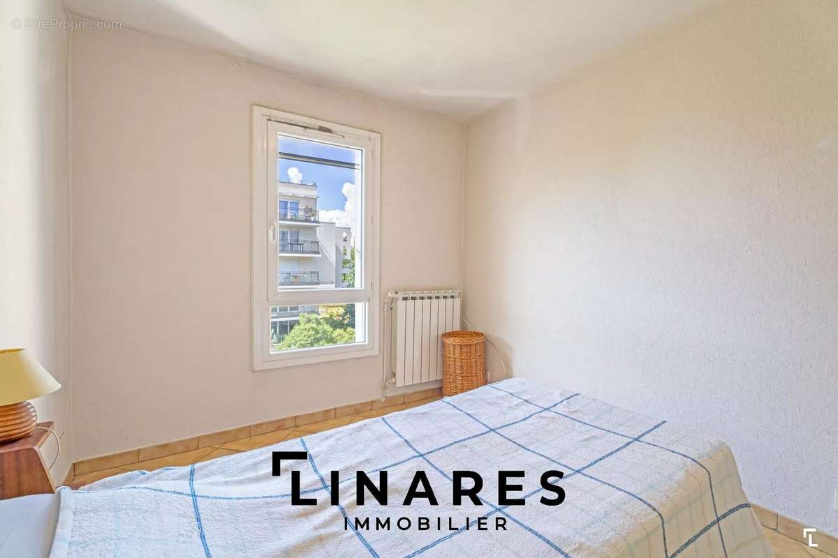 Appartement à MARSEILLE-11E