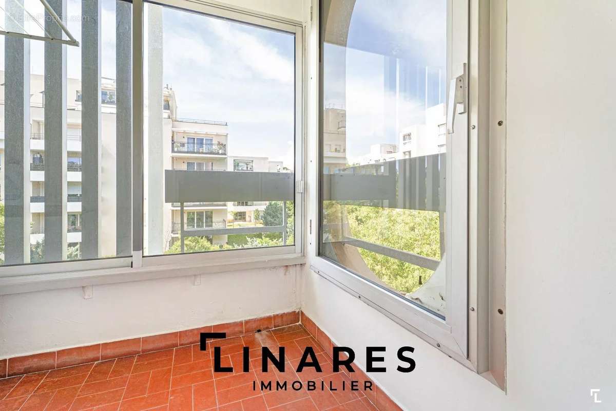 Appartement à MARSEILLE-11E