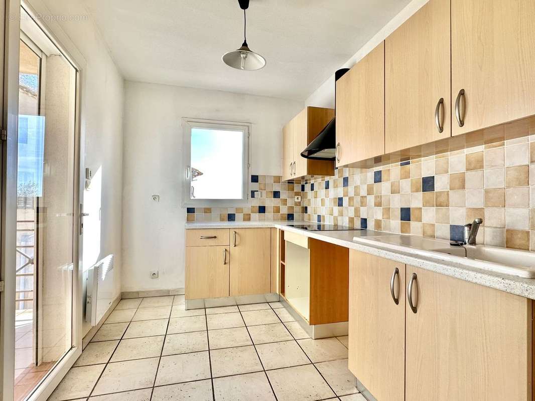 Appartement à HYERES