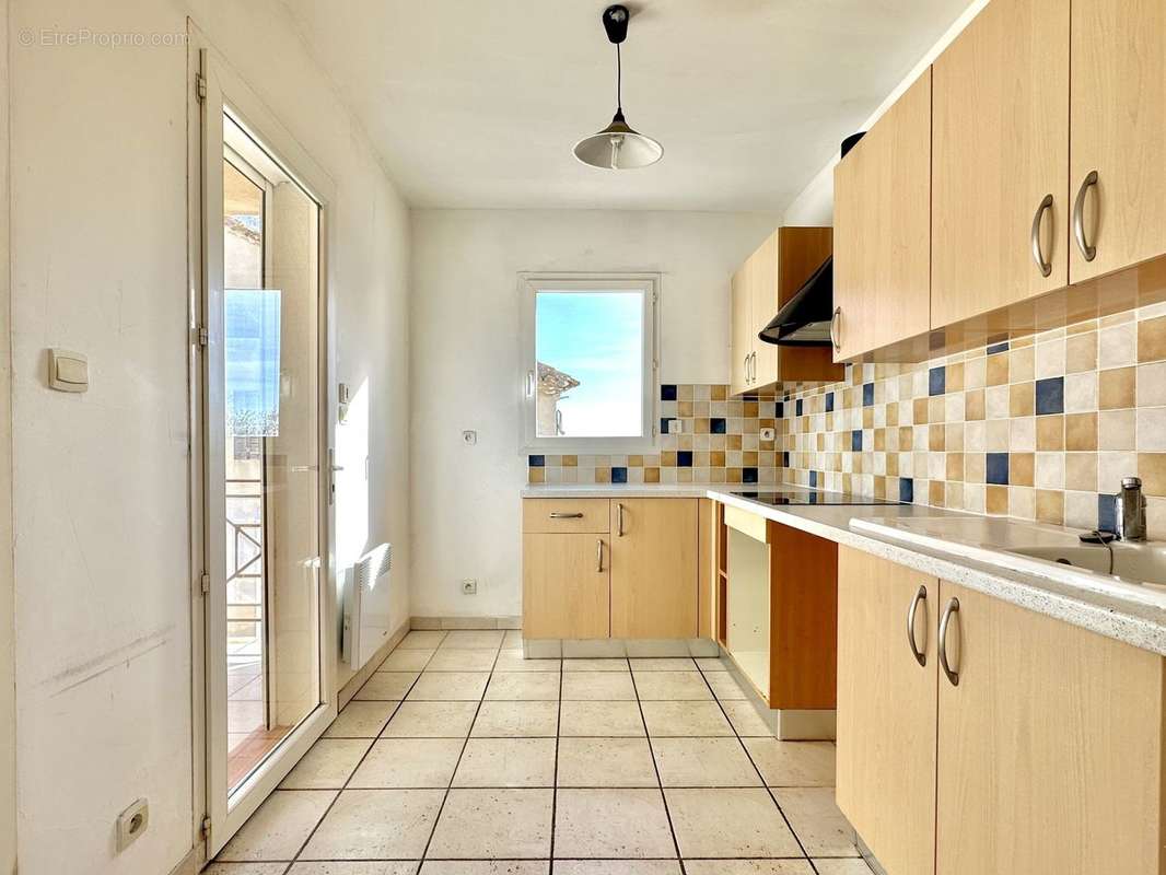 Appartement à HYERES