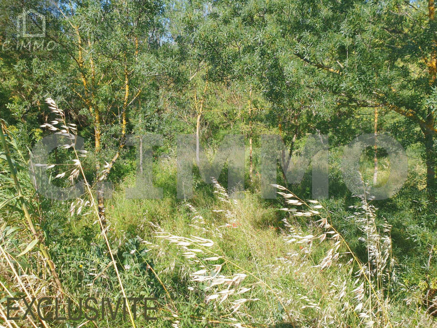 Terrain à SAINT-GENIES-DE-FONTEDIT