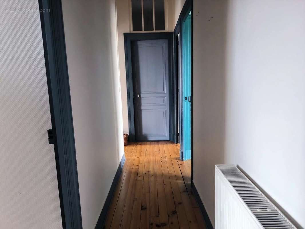 Appartement à PAU