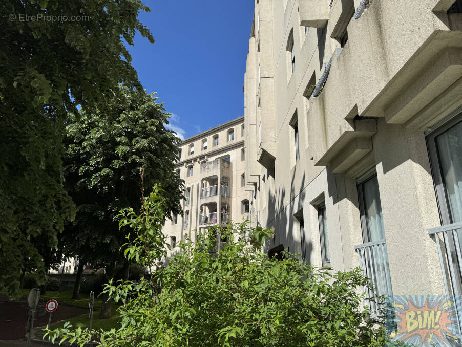 Appartement à ROUEN