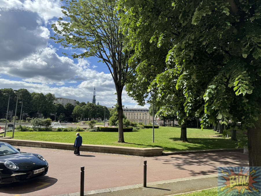 Appartement à ROUEN